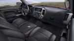 Chevrolet Silverado 2014 года